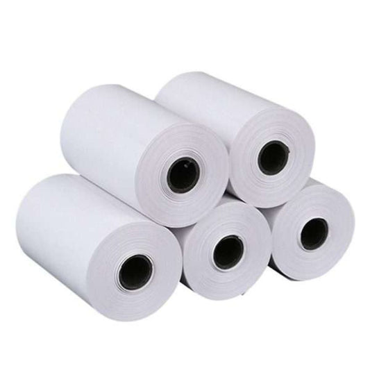 Mini Thermal Printer Paper Refills (5pc)