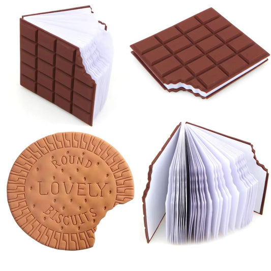 Mini Scented Notebooks - 80 page