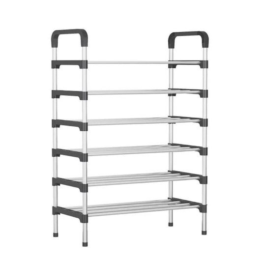 6 Layer Shoe Rack