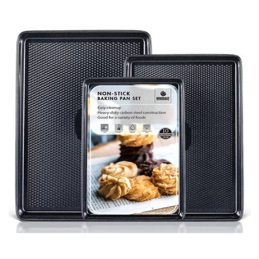 Non Stick Cookie Sheets