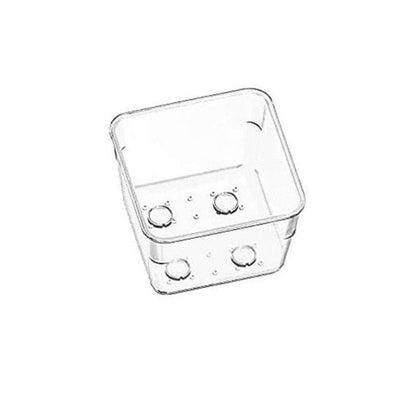Danny Home Mini Square acrylic storage 