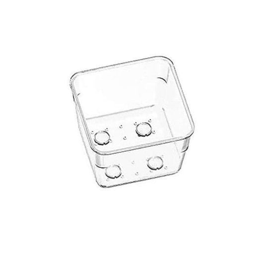 Danny Home Mini Square acrylic storage 