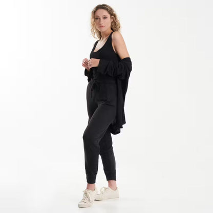 3pc Ladies Lounge Co