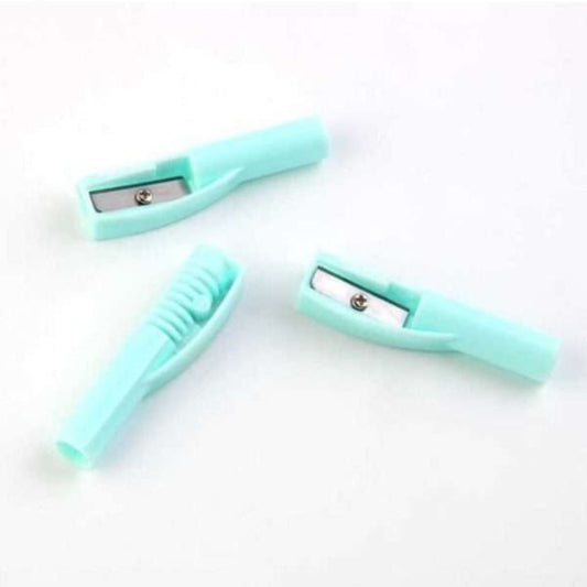 3 Pc Pen Cap Sharpener