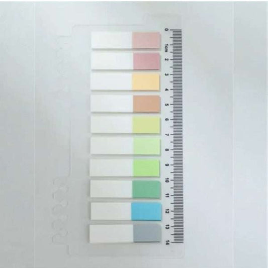 Index Sticky Notes Tabs