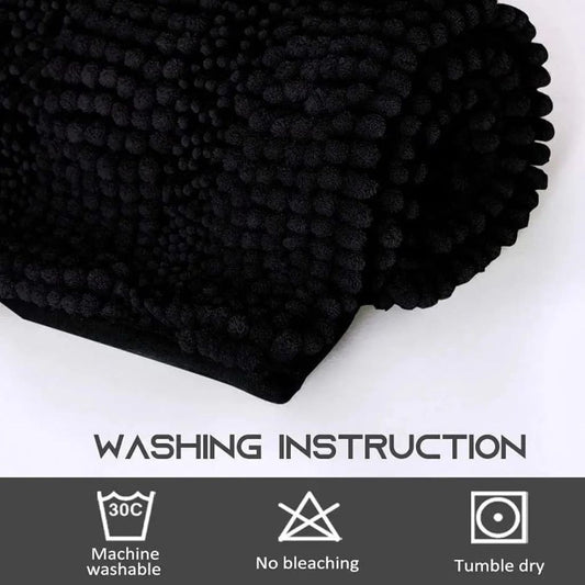 Noodle soft mat - 40.6 x 61cm