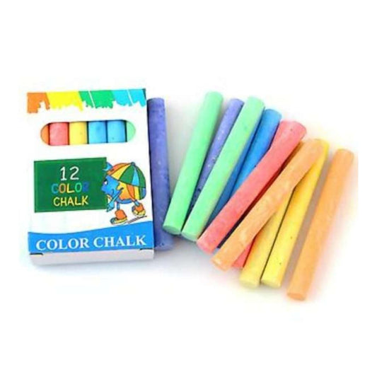 Motarro Chalk Set 