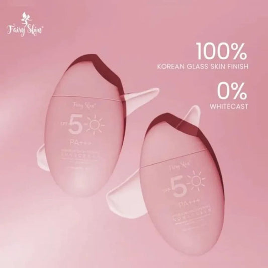Sunscreen Spf 50