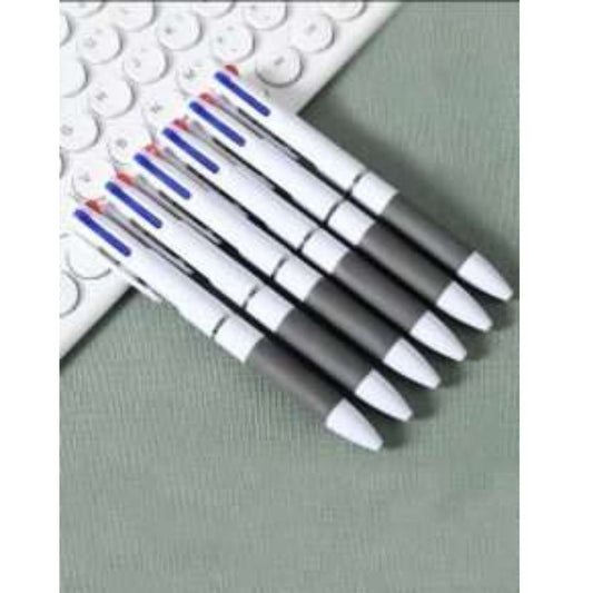 3 in 1 Multi Colour Ball Pen