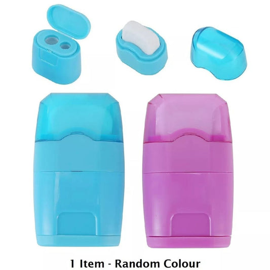 Motarro 2 in 1 Sharpener
