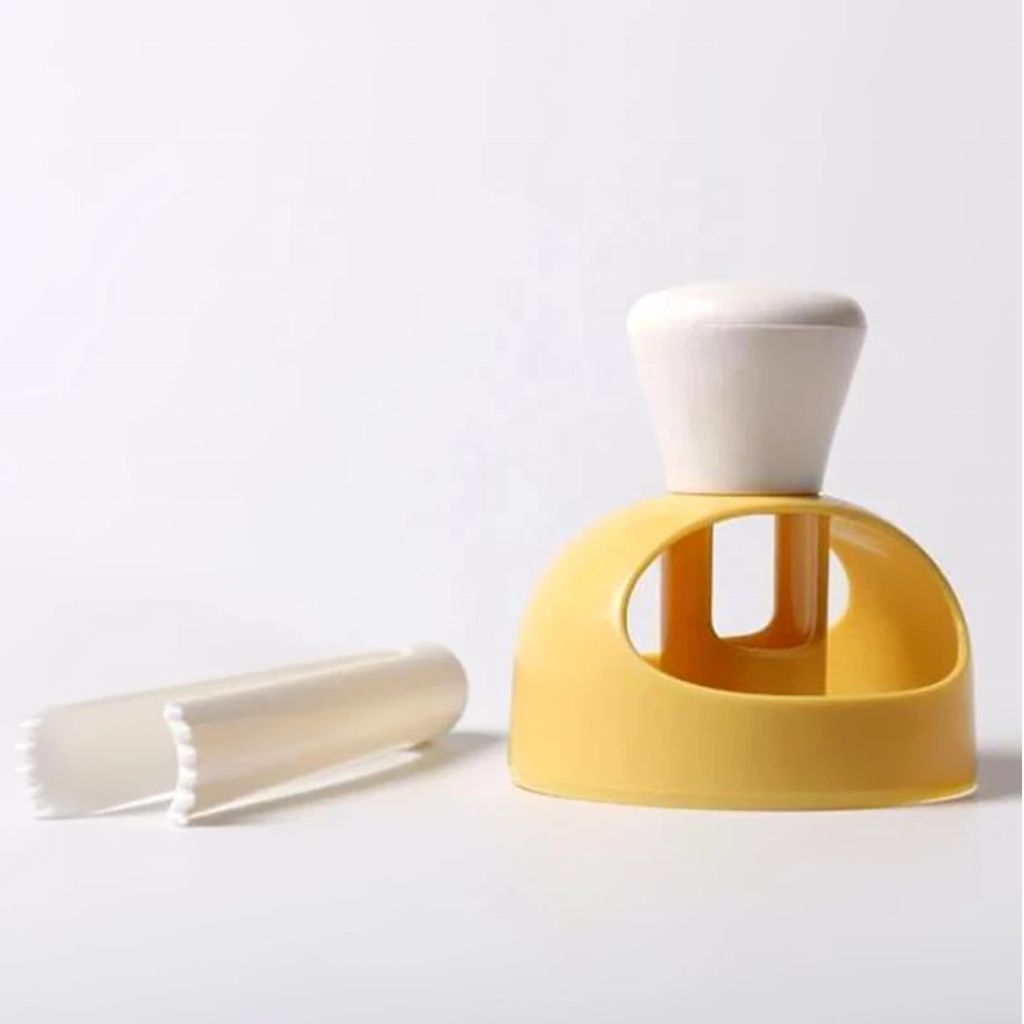 Donut Cutter Set With Tong