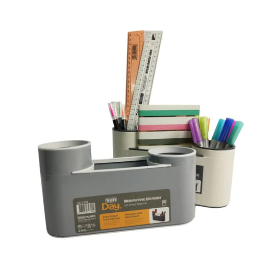 Stationery Organizer