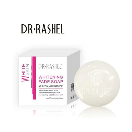 White Skin Whitening Face Soap