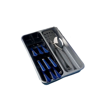 Qlux Cutlery Organizer