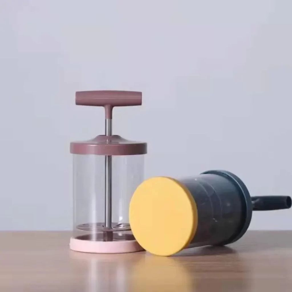 Butter Agitator