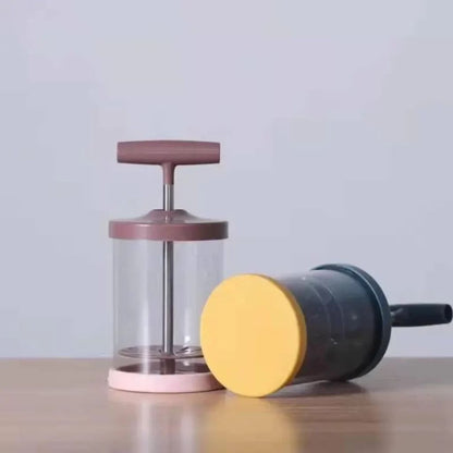 Butter Agitator