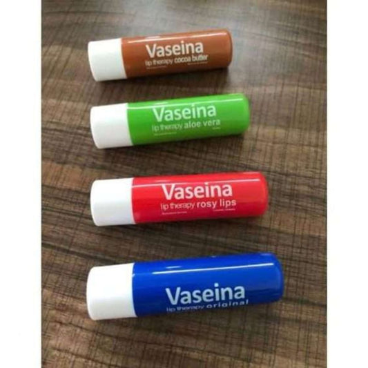 Vaseina Lip Therapy Sticks
