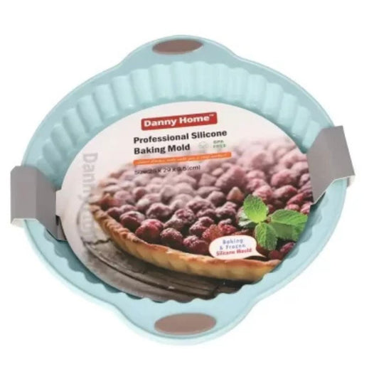 Silicone Tart Mould