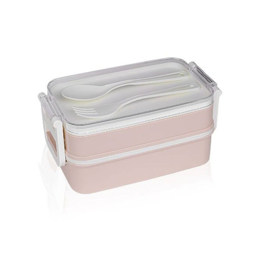 Bager Aqua Stackable Lunch Box