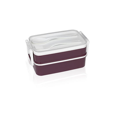 Bager Aqua Stackable Lunch Box