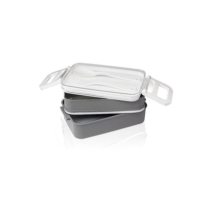 Bager Aqua Stackable Lunch Box
