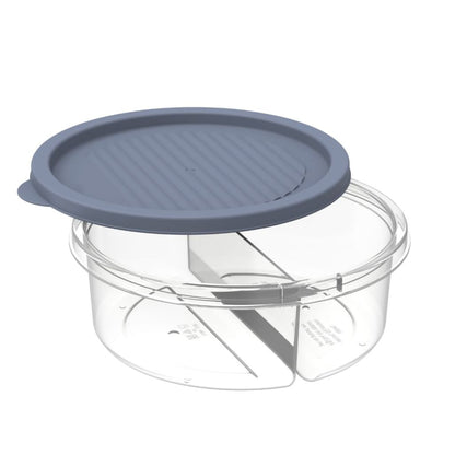 Bager Airtight Smart Divided Storage