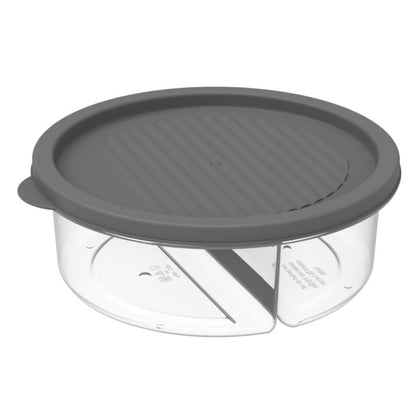 Bager Airtight Smart Divided Storage