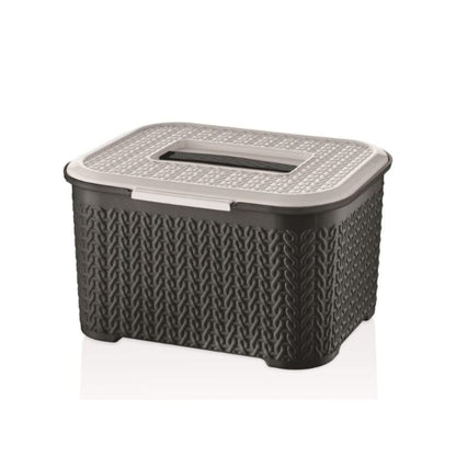 Bager Bella Storage Box With Handle