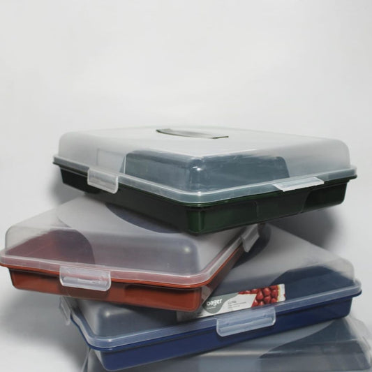 Bager Luna Pastry Carrier