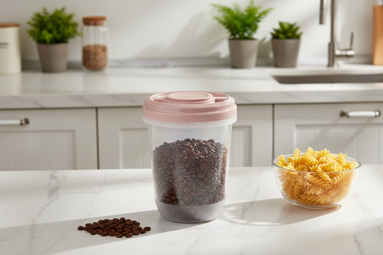 Bager Terra Storage Jar