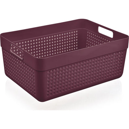 Bager Terra Organizer