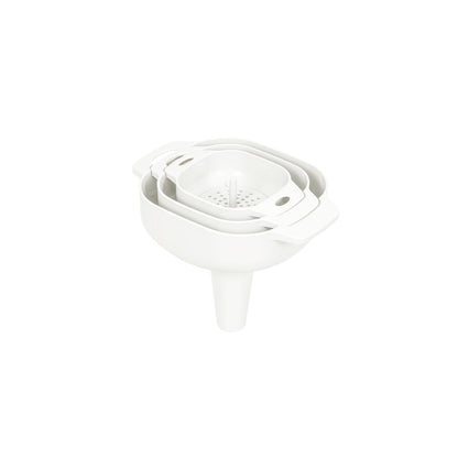 Bager 3pc Funnel Set
