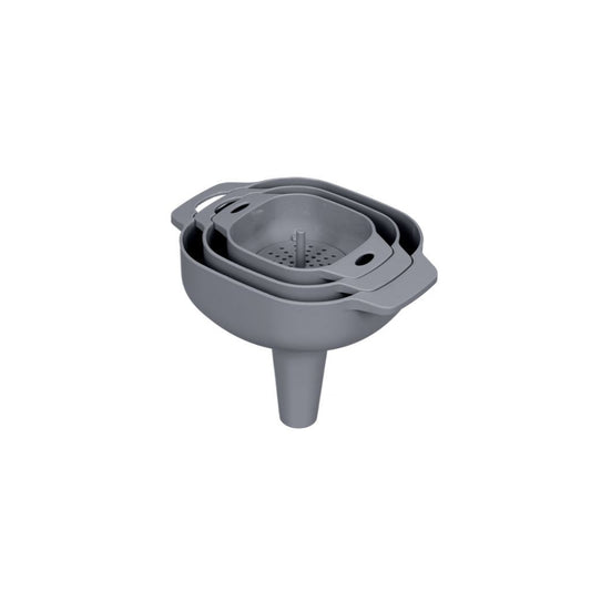 Bager 3pc Funnel Set