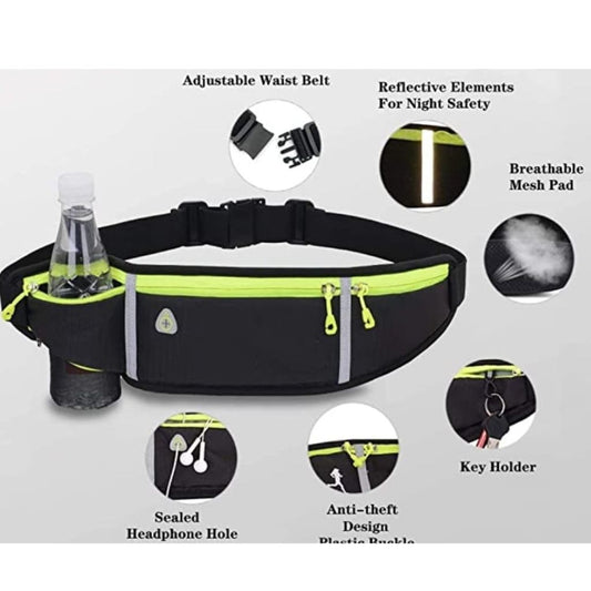 Sport Waist Band