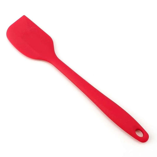 Normal Silicone Spatula-Red