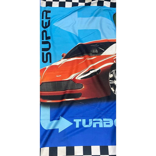 Beach Towels