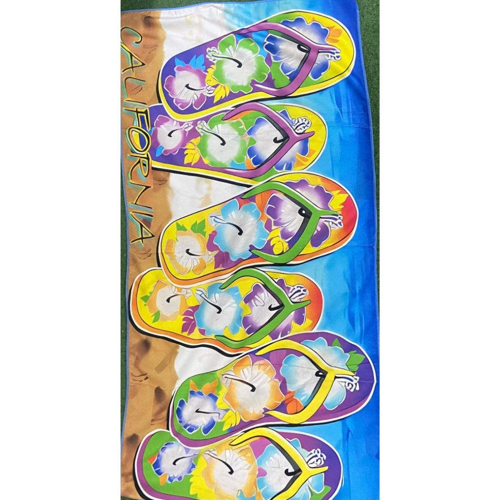 Beach Towels