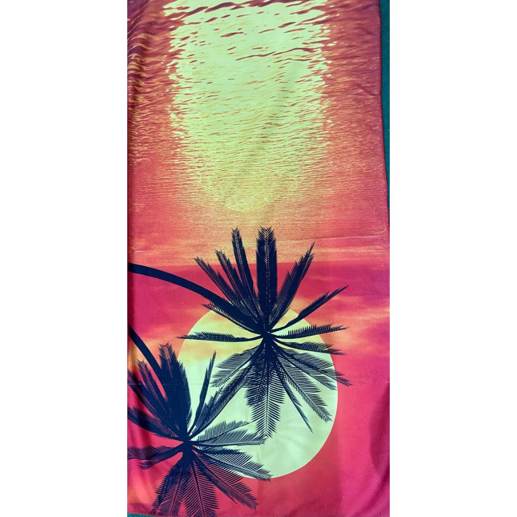 Beach Towels