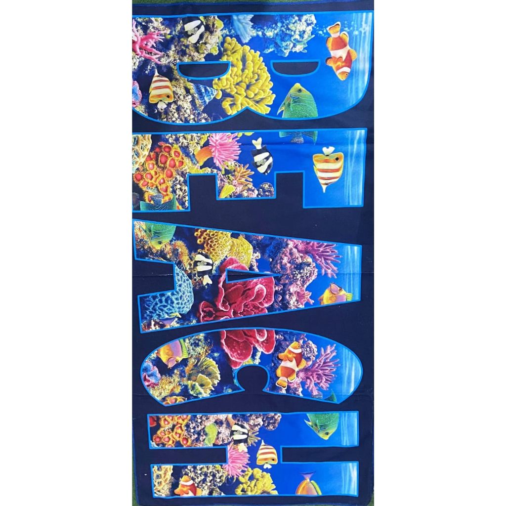 Beach Towels