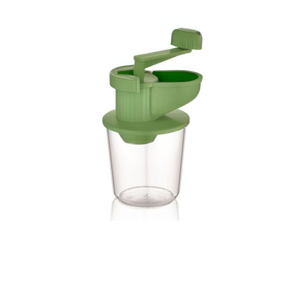 Bager Carina Walnut and Nut Grinder