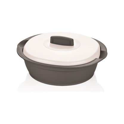 Bellissima Square Microwave Pot- 1.5L