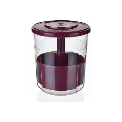 Bager Olive Strainer Box