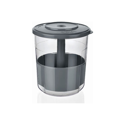 Bager Olive Strainer Box