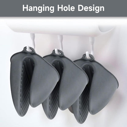 Silicone Oven Mitt