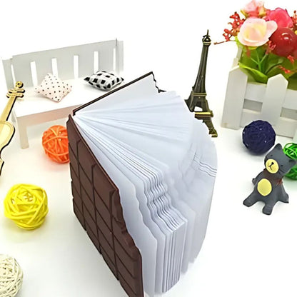 Mini Scented Notebooks - 80 page