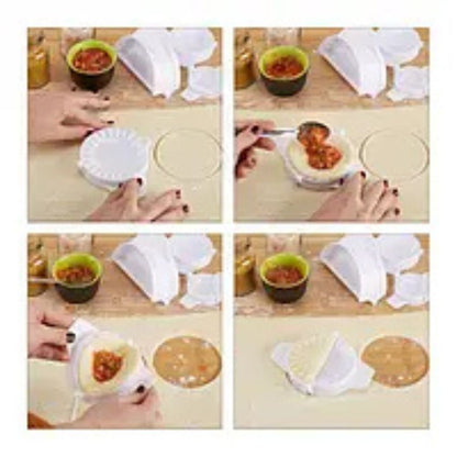 3pc Dumpling Maker