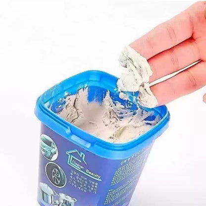 Cookware Cleaning Paste
