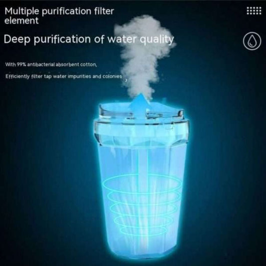 Cola Cup Humidifier