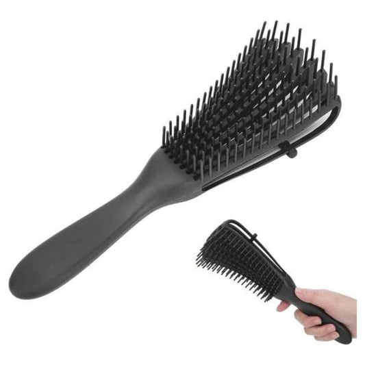 New Detangling Brush