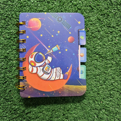 Kids Mini Notebook